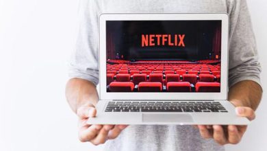 نتفلکس