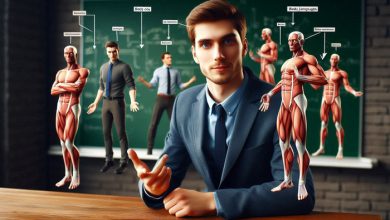 تمرین برای کاهش استرس و افزایش اعتماد بنفس