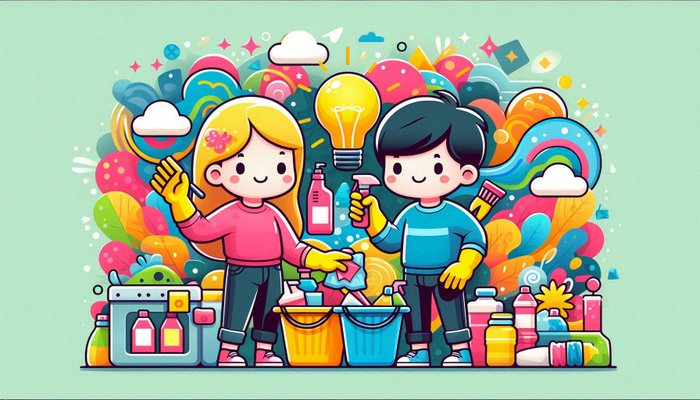تمیز کردن فرش ماشینی در منزل
