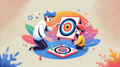 بازی برای افزایش تمرکز