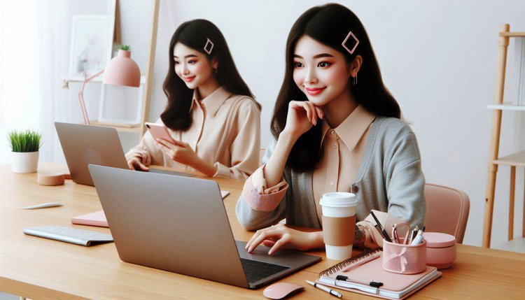 پلتفرم کاریابی جهانی