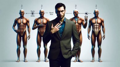 افزایش اعتمادبنفس