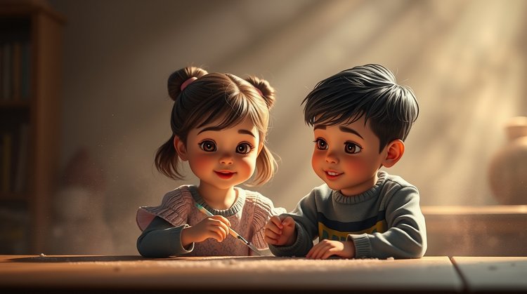 پیش حسی لامسه