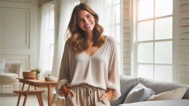 5 بهترین ترفند سرگرم کننده بانوان در خانه