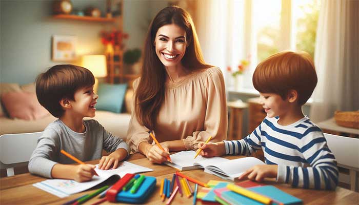 یادگیری یک زبان جدید