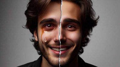 دوره شیدایی دوقطبی