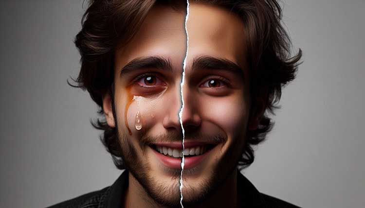 دوره شیدایی دوقطبی