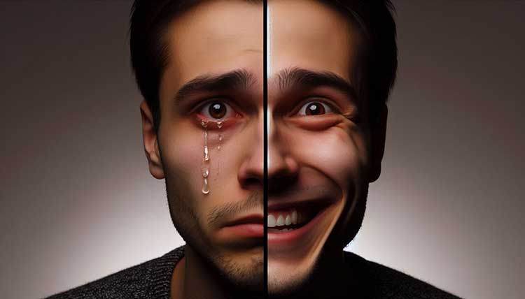 اختلال دوقطبی