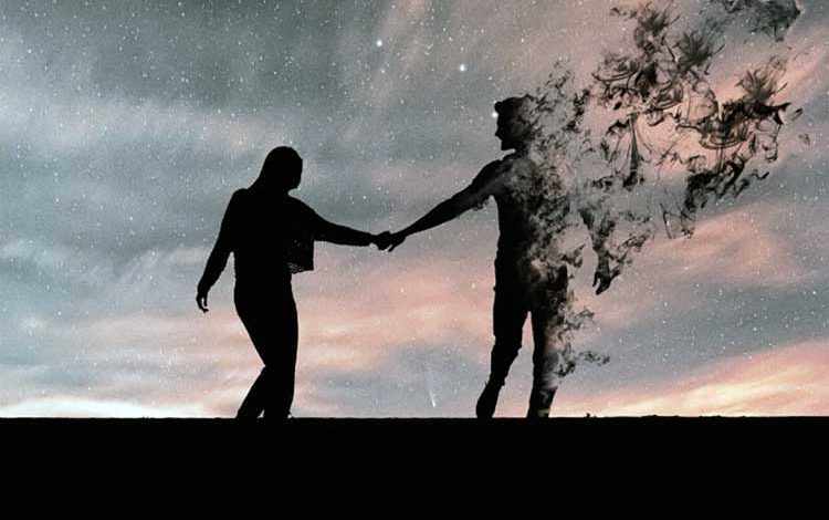 چگونه جدایی را بپذیریم و تحمل کنیم