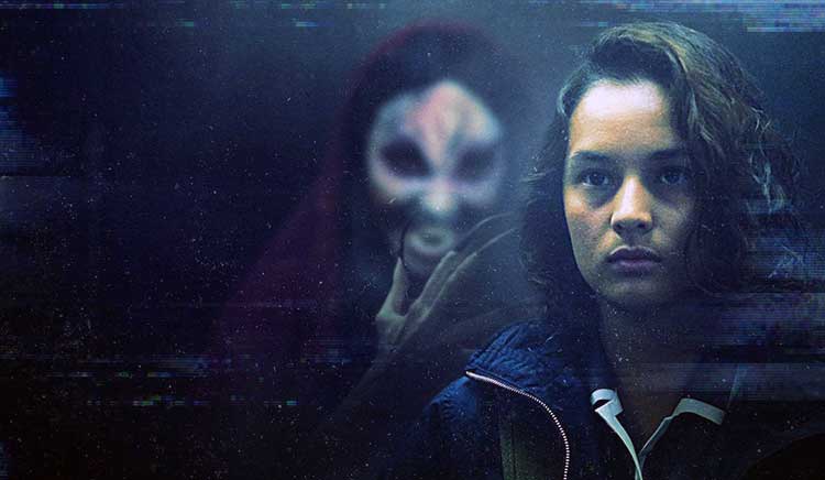 فیلم ترسناک