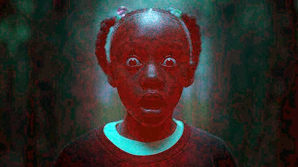 فیلم ترسناک