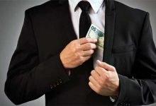 نحوه برخورد با کارمند دزد و کارمند دروغگو