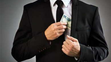 نحوه برخورد با کارمند دزد و کارمند دروغگو