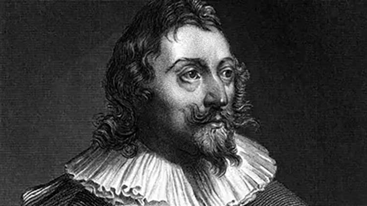 میگل دِ سروانتس