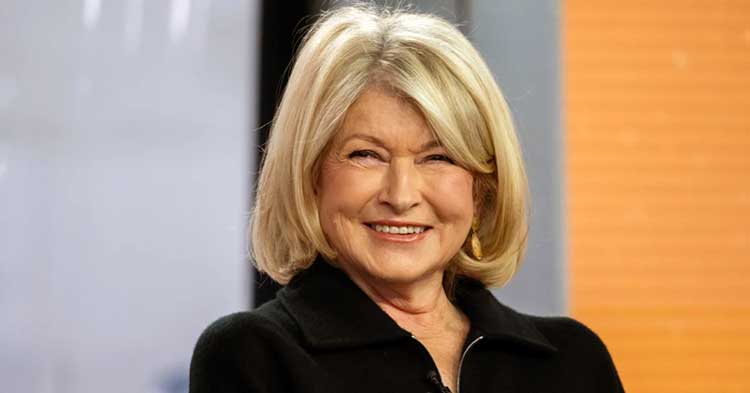 مارتا استوارت