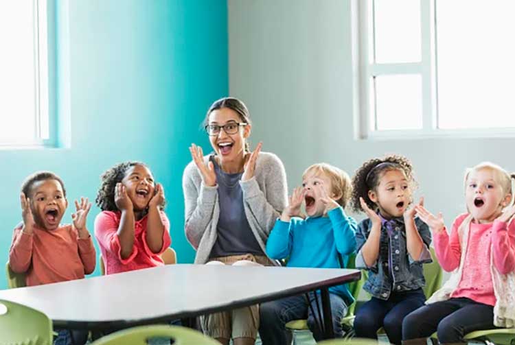 شوخی‌ با معلم