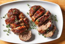 زمان پخت گوشت در توستر و فوت و فن های مهم