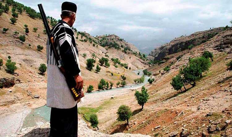 سبک زندگی عشایری و سختی این نوع زندگی