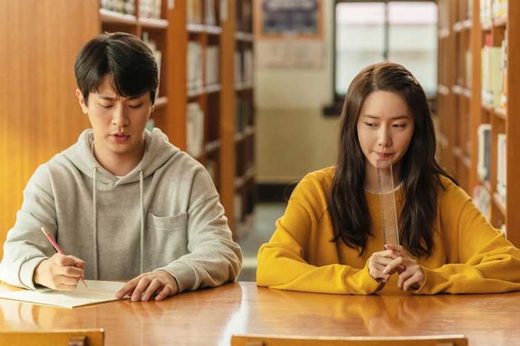 اعتیاد به سریال‌های کره‌ای