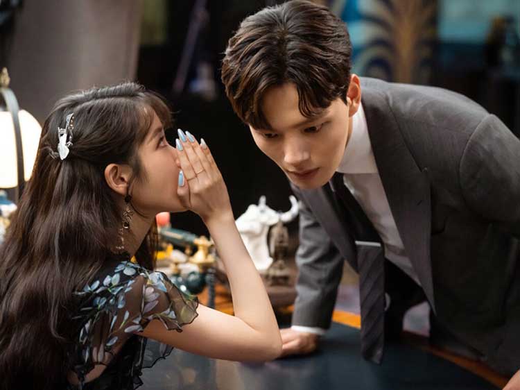 اعتیاد به سریال‌های کره‌ای