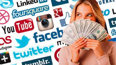 بهترین استراتژی‌ بهره‌برداری از شبکه‌های اجتماعی برای افزایش درآمد