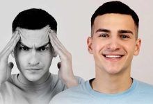 مشخصات آدمهای دوقطبی و سوالات اختلال دو قطبی