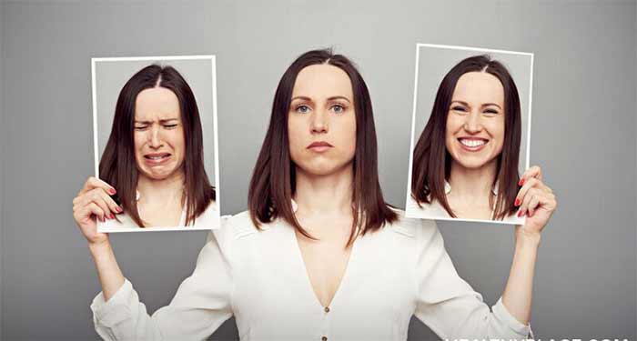 دوقطبی