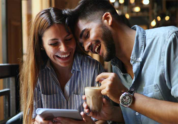 درخواست دوستی با پسر