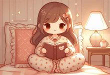 قصه عاشقانه و احساسی برای خواب با خلاصه رایگان