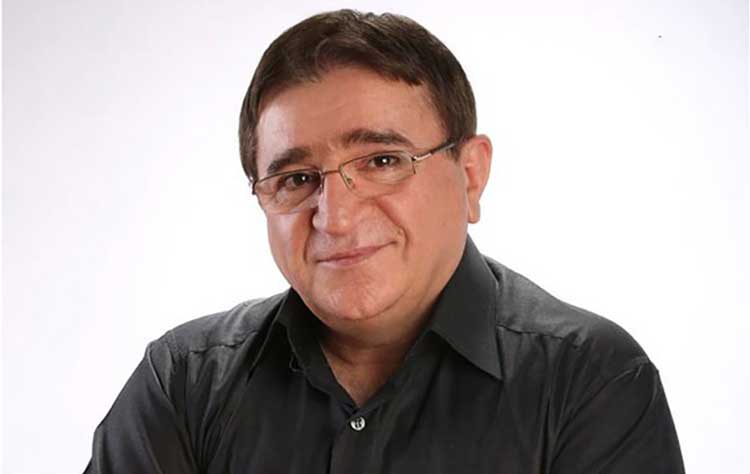 محمود انوشه