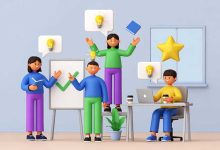 نیازهای انگیزشی کارکنان مورد کاملا ضروری