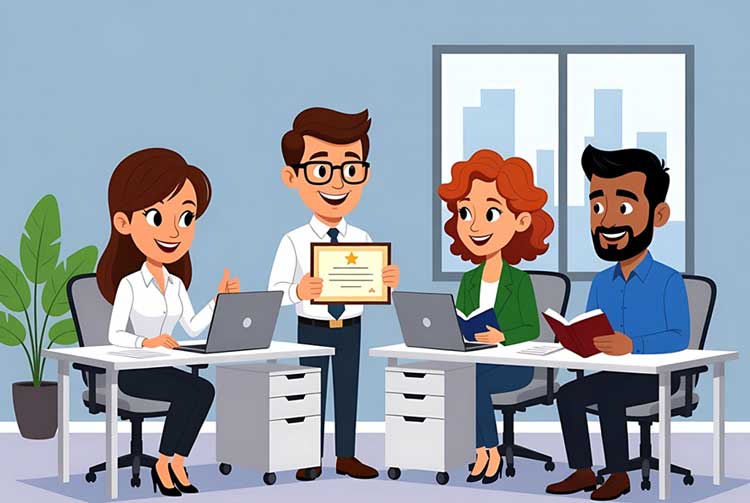 نیازهای انگیزشی کارکنان