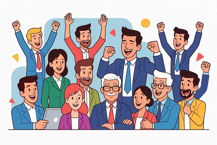 نیازهای انگیزشی کارکنان