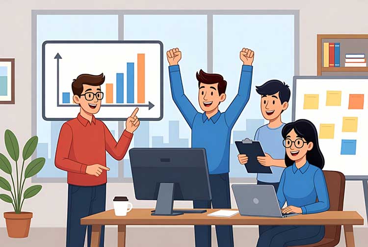 نیازهای انگیزشی کارکنان