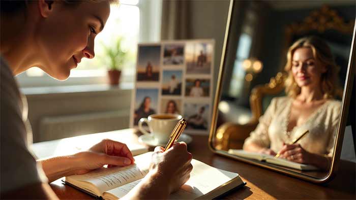جملات تاکیدی برای ثروتمند شدن 
