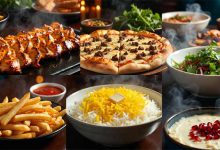 ۵۰ متن تبلیغاتی جذاب برای رستوران‌ها و فست فودها در ایران