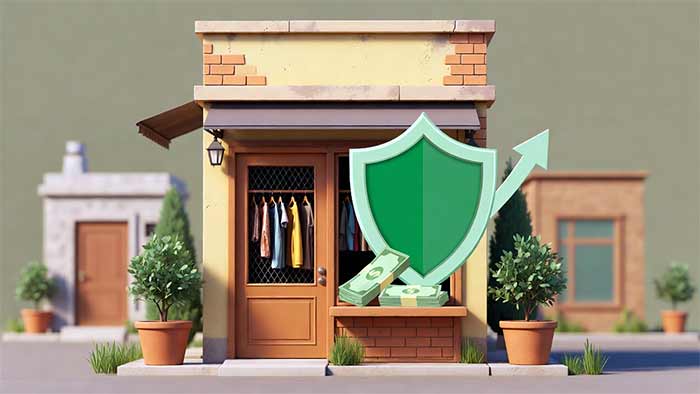 بخش ششم: معافیتهای مالیاتی برای صنف پوشاک