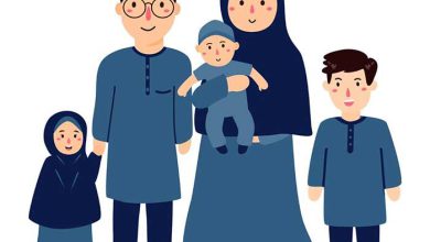 اخلاق در خانواده و تربیت فرزند: نقش والدین در تربیت فرزند از دید اسلام