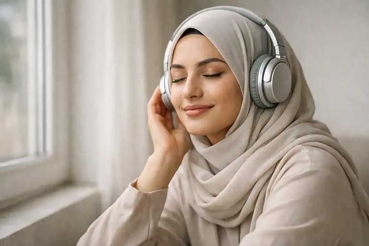 موسیقی در اسلام